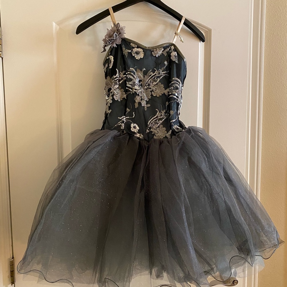 Curtain Call Dance Ballet / Tutu Costume
